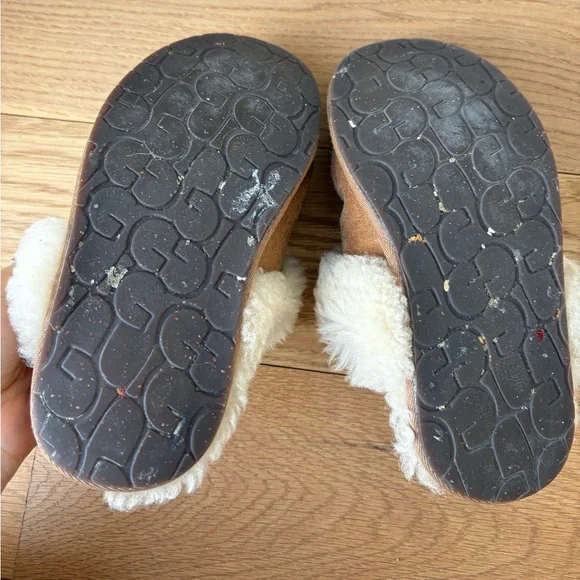 UGG Scuffette II Slippers - Picture 4 of 4